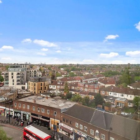 One Bedroom Flat In London Bp36 Экстерьер фото
