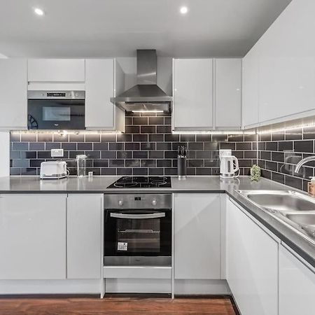 One Bedroom Flat In London Bp36 Экстерьер фото