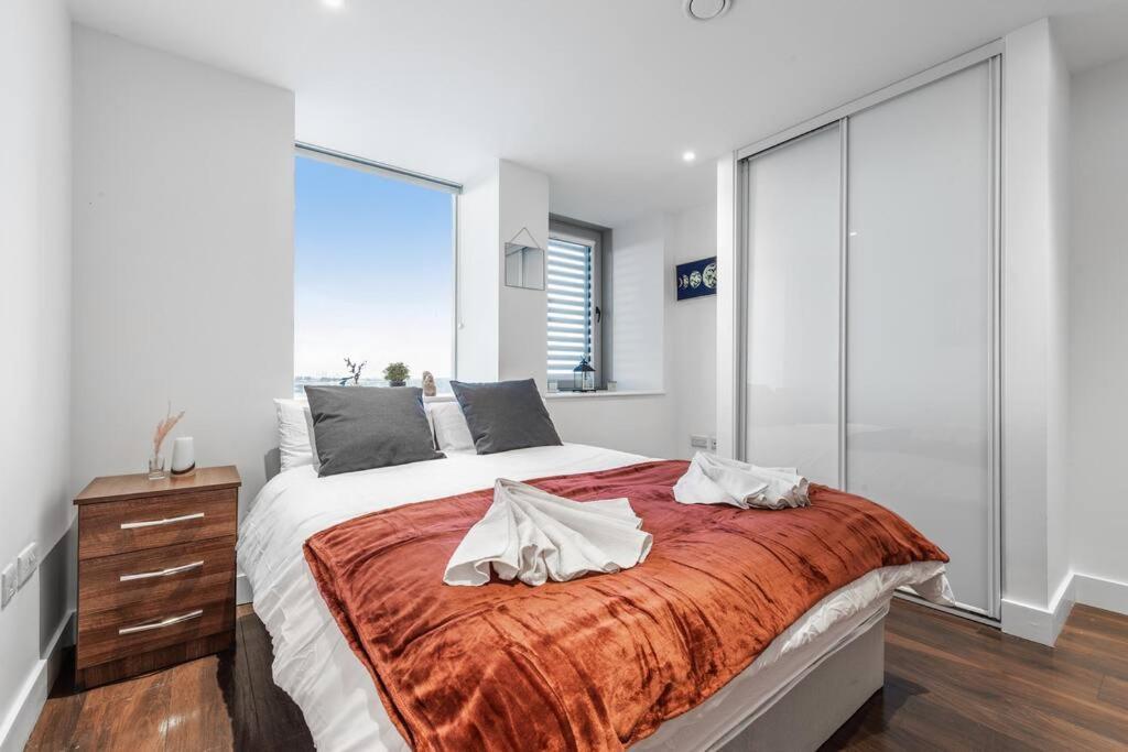 One Bedroom Flat In London Bp36 Экстерьер фото