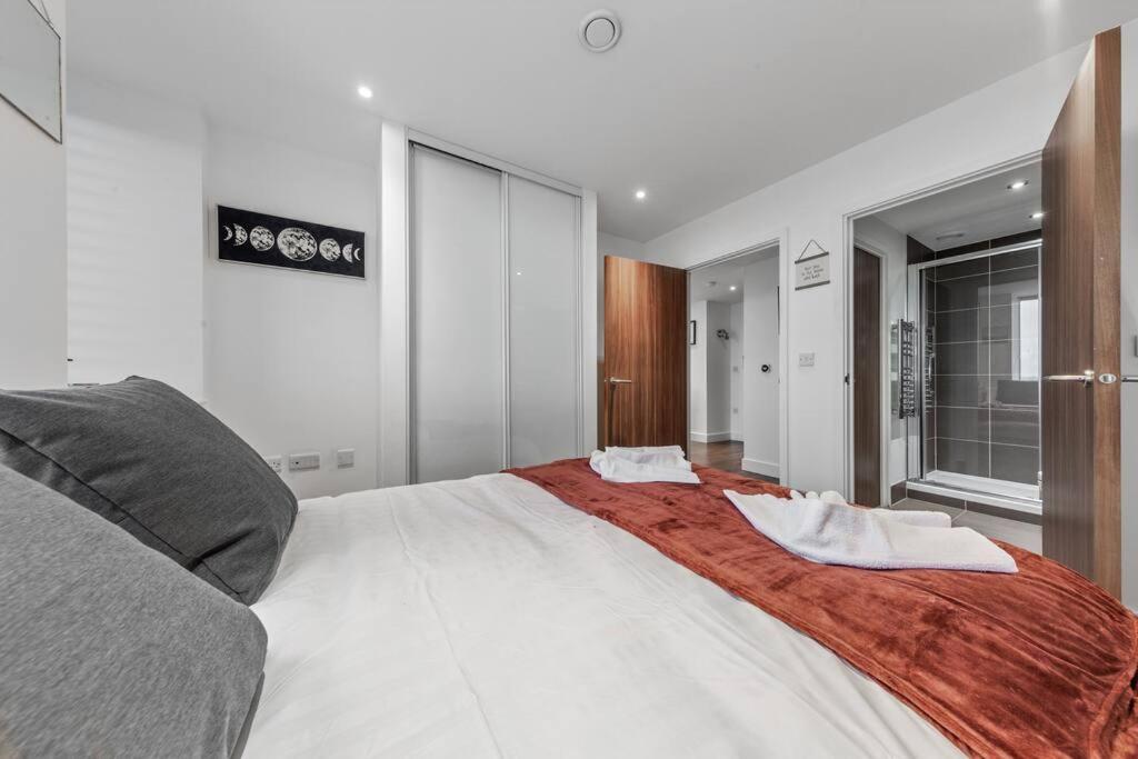 One Bedroom Flat In London Bp36 Экстерьер фото