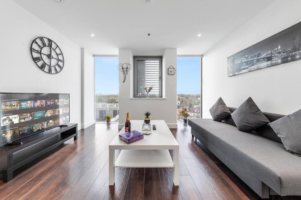 One Bedroom Flat In London Bp36 Экстерьер фото